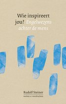 Werken en voordrachten - Wie inspireert jou?