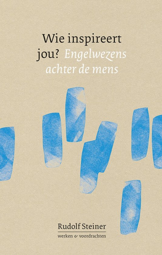 Werken en voordrachten - Wie inspireert jou?