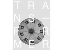 Robert Pufleb - Transformer