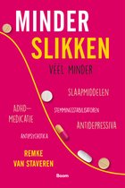 Minder slikken