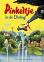 Pinkeltje - Pinkeltje in de Efteling