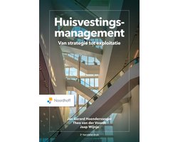 Huisvestingsmanagement