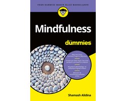 Voor Dummies - Mindfulness voor Dummies