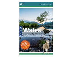 ANWB Ontdek - Wales