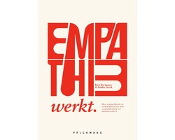 Empathie werkt