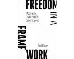 Freedom in a Framework