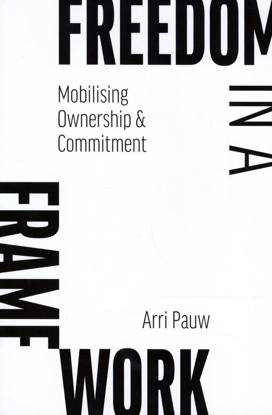 Freedom in a Framework
