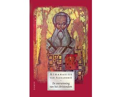 Omslag van De overwinning van het christendom