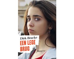 Omslag van Een lege brug