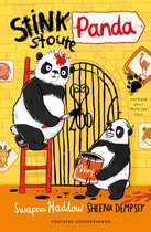 Stinkstoute panda 1 - Stinkstoute panda