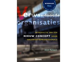 Verwaarloosde organisaties