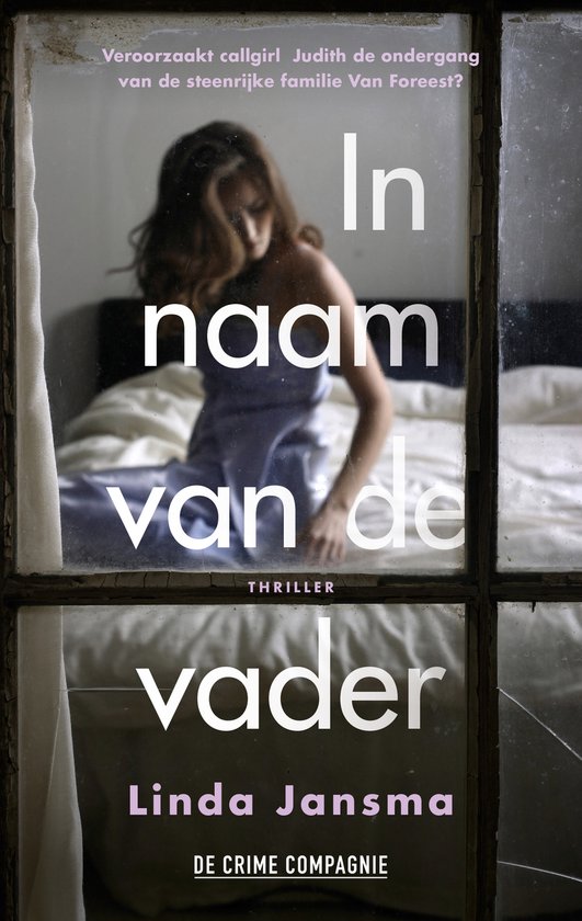 In naam van de vader - cover