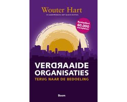 Verdraaide organisaties