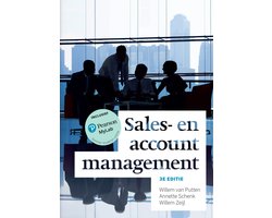 Sales- en accountmanagement