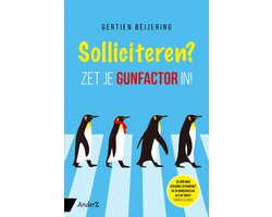 Solliciteren?