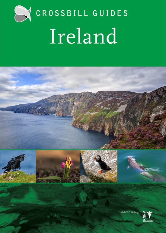 Ireland - cover