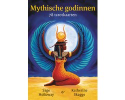 Mythische godinnen