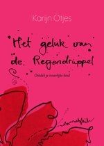Het geluk van de Regendruppel