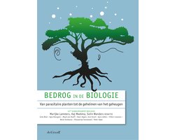 Bedrog in de biologie