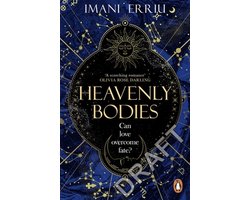 Heavenly Bodies1- Heavenly Bodies