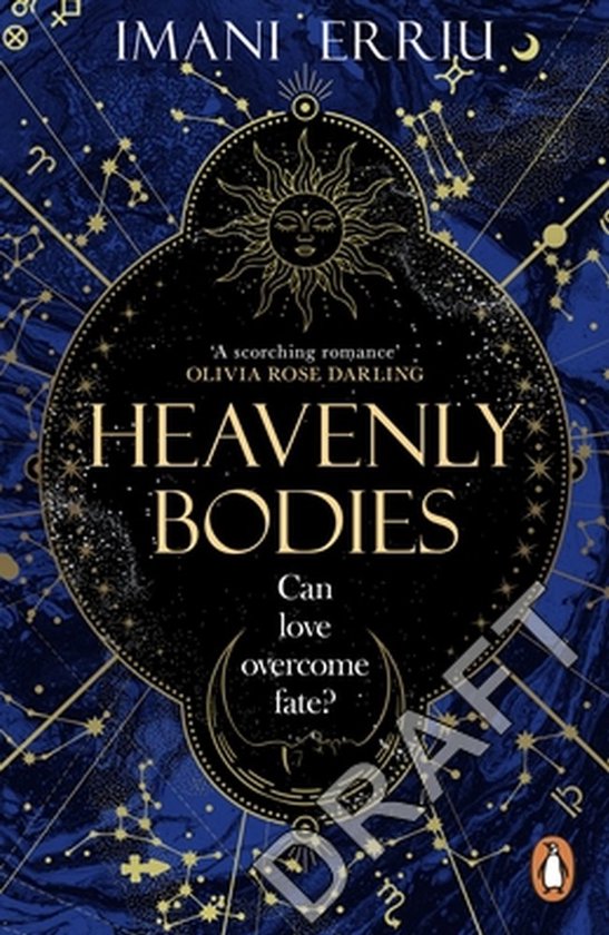 Heavenly Bodies1- Heavenly Bodies - cover