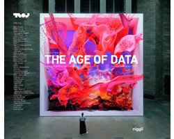 Omslag van The Age of Data