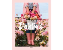 Liefde voor dahlia's