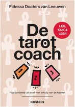 De tarotcoach