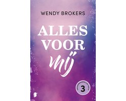 Onvoorwaardelijk 3 - Alles voor mij