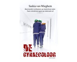De gynaecoloog
