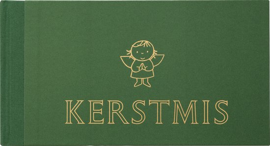 kerstmis, collector’s item 60 jaar