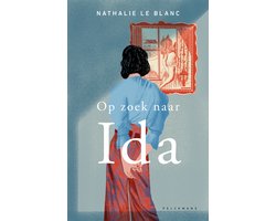 Op zoek naar Ida