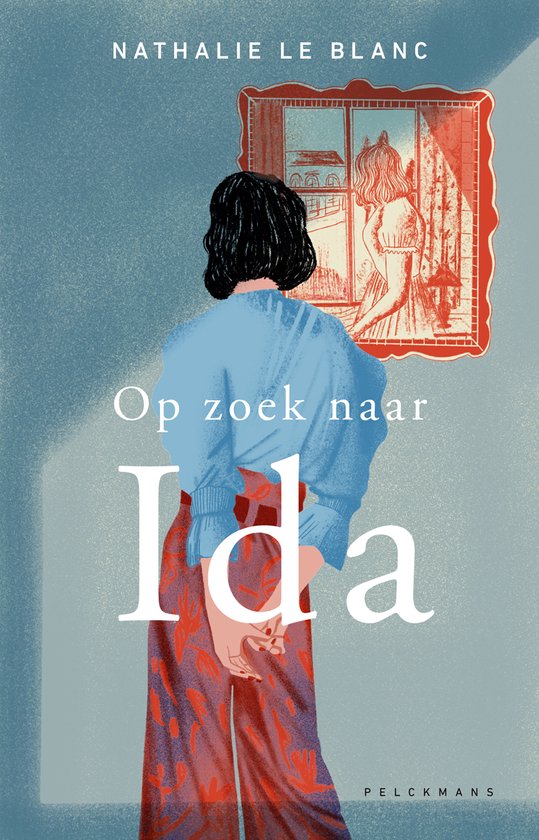 9789461316967 - Op zoek naar Ida
