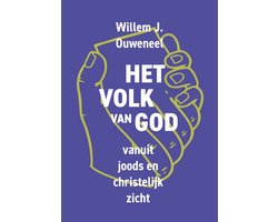 Joods christelijke trilogie 4 - Het volk van God