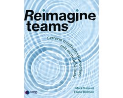 Reimagine Teams