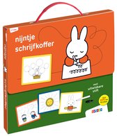 Nijntje edutainment - nijntje schrijfkoffer