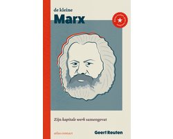 Kleine boekjes - grote inzichten 1 - De kleine Marx