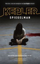 Joona Linna - Spiegelman