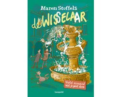 foto van De Wisselaar - De Wisselaar