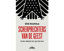 Scherprechters van de geest