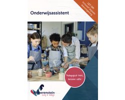 Angerenstein Welzijn - Onderwijsassistent 2023