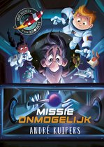 André Kuipers - Missie Onmogelijk