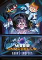 André Kuipers - Missie Onmogelijk