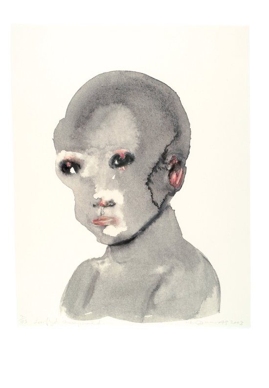 Waarom kunst in het ziekenhuis - cover