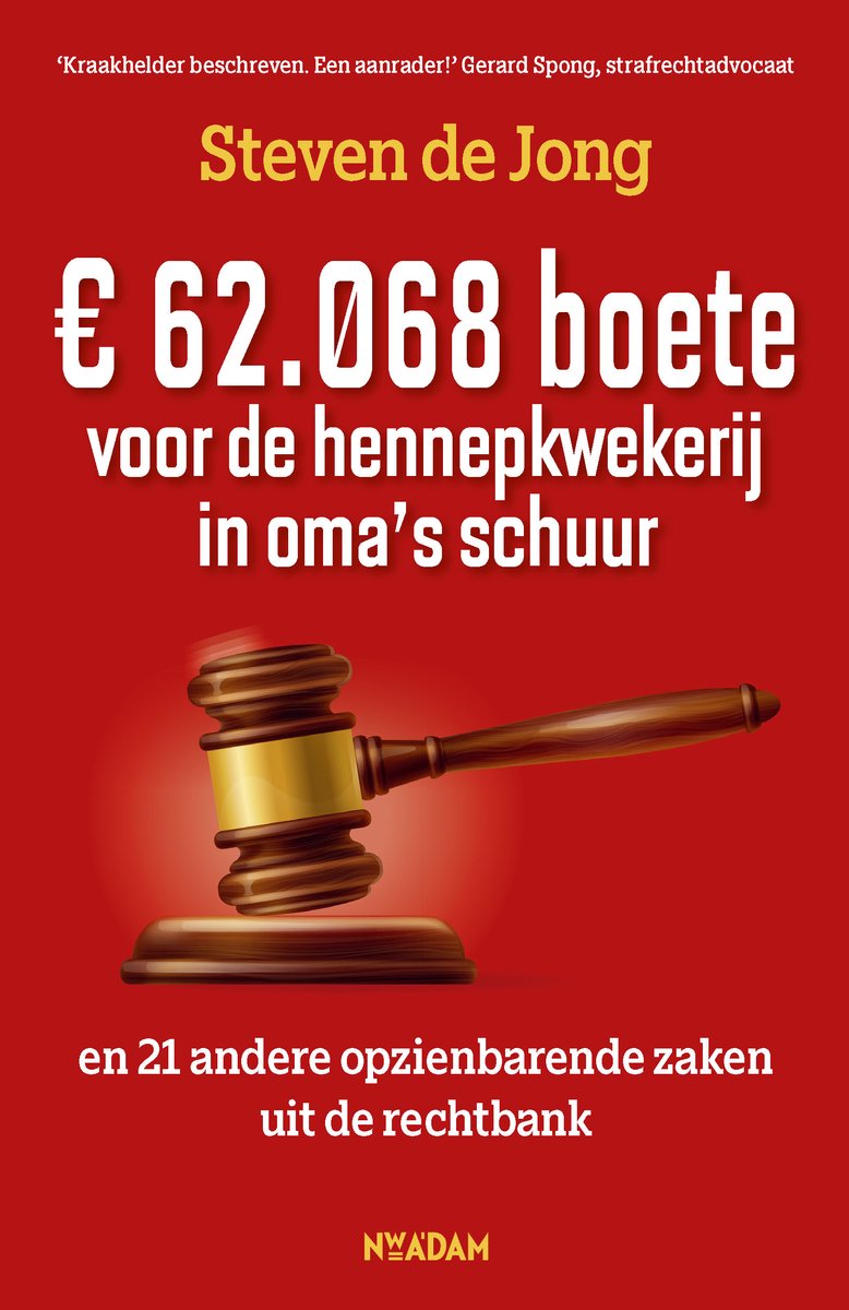 € 62.068 boete voor de hennepkwekerij in oma's schuur op Prijzenvolger.com