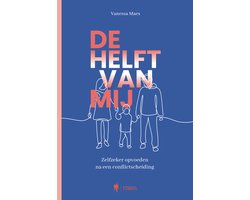 De helft van mij