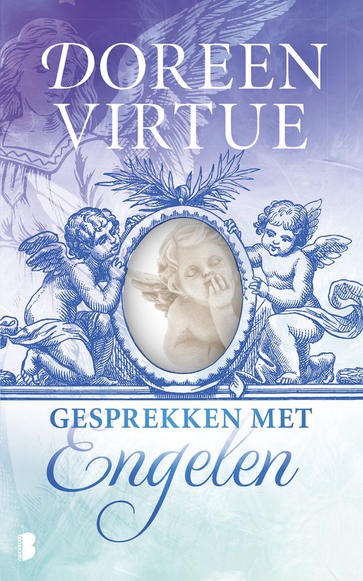 Gesprekken met Engelen door Doreen Virtue