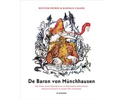 De Baron von Münchhausen