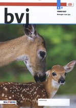 Biologie voor jou MAX 1B vmbo-kgt