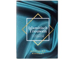 Islamitisch trouwen